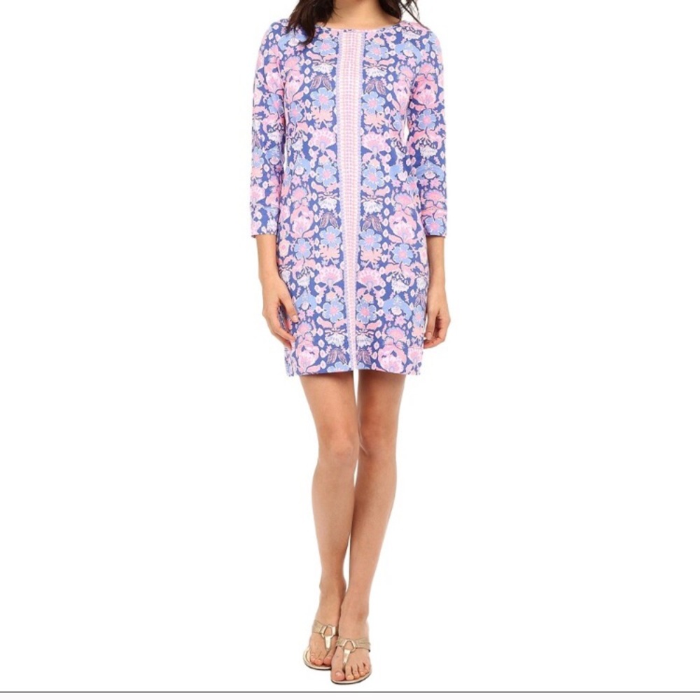 Lilly Pulitzer xsmall Marlowe dress